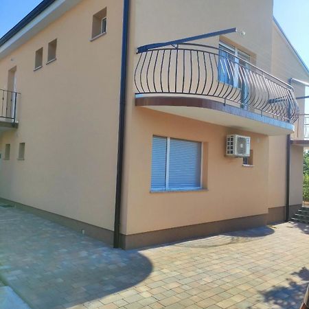 Dragiv 1 Hotel Selce Kültér fotó