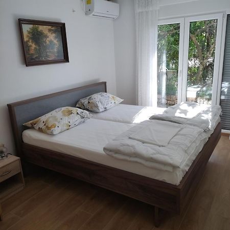 Dragiv 1 Hotel Selce Kültér fotó