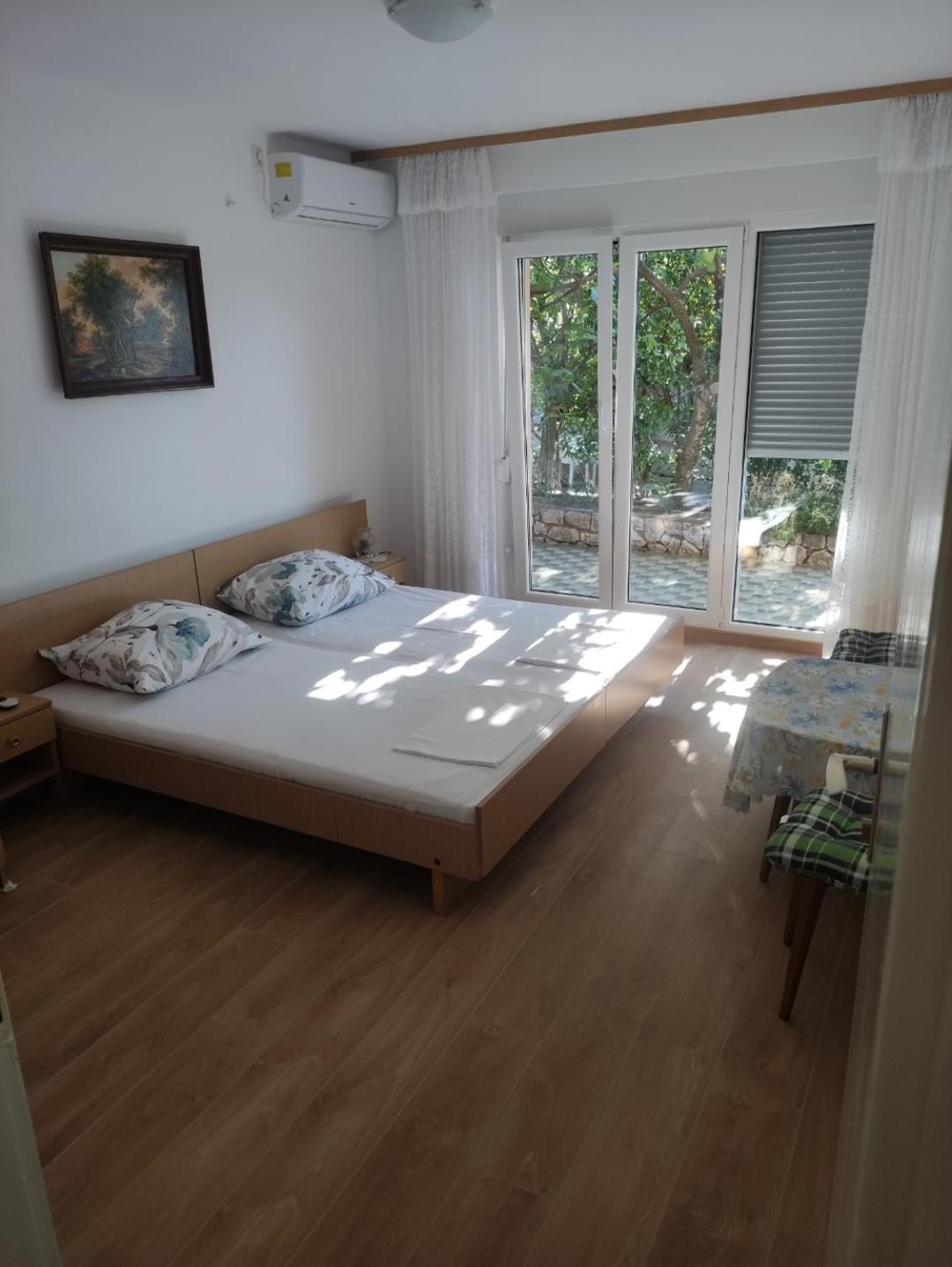 Dragiv 1 Hotel Selce Kültér fotó