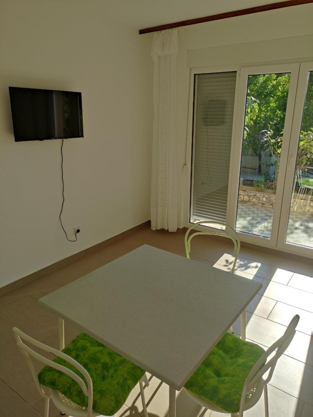 Dragiv 1 Hotel Selce Kültér fotó